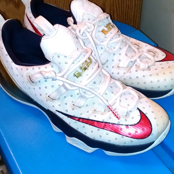 Nike Other - Lebron James sneakers